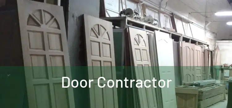 Door Contractor