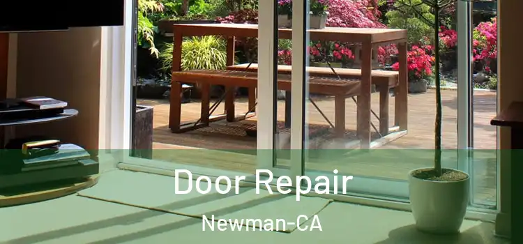 Door Repair Newman-CA