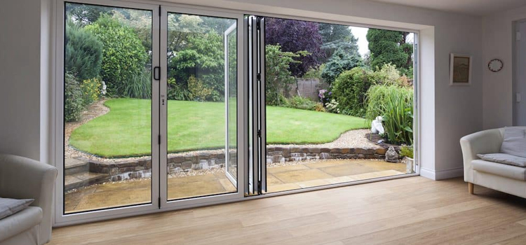 sliding door specialist Newman